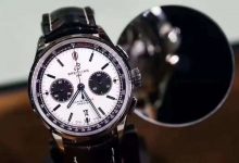 GF厂百年灵璞雅B01吴彦祖同款计时腕表做工如何？值得入手吗？-涛哥表业