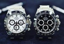 V3版本N厂劳力士迪通拿4130机芯对比正品-涛哥表业