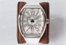 ZF法兰克穆勒V45游艇MEN'S COLLECTION系列男士腕表-涛哥表业