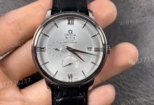 ZF动显碟飞424腕表评测-涛哥表业
