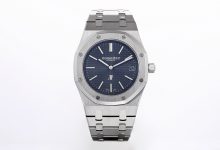 真假对比:XF15202AP皇家橡树做工如何？-涛哥表业