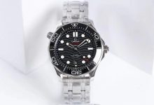 vs厂的海马300怎么样？会被别人看出来吗？-涛哥表业