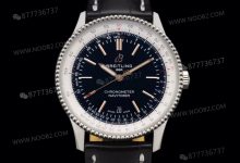 V7百年灵航空计时1黑面A17326211B1P1-涛哥表业