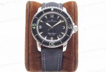 ZF厂宝珀50噚做工如何？值得入手吗？-涛哥表业