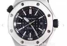 JF厂爱彼皇家橡树ap15703升级V9S版本怎么样？-涛哥表业