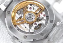 ZF厂ap15500品质如何？比JF做的好吗？-涛哥表业