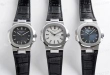 PPF厂鹦鹉螺5711V4版百达翡丽做工如何?-涛哥表业