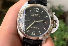 VS厂沛纳海312V2版本值得入手吗?-涛哥表业