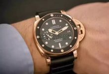 n厂劳力士游艇名仕和VS厂沛纳海pam684哪个玫瑰金表好?-涛哥表业