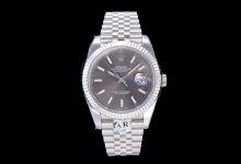 AR厂劳力士日志V3版41mm会不会一眼假？-涛哥表业