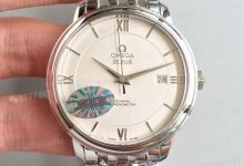 MKS厂欧米茄碟飞测评：会不会一眼假？-涛哥表业