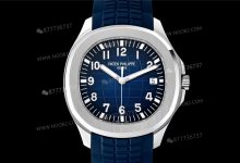 wy3K百达翡丽5168渐变蓝手雷42mm324SC一体机芯-涛哥表业