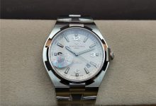 mks厂复刻江诗丹顿纵横四海47040腕表-涛哥表业