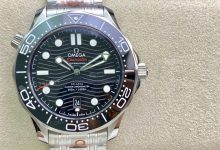 or厂怎么样?新海马300米复刻选哪个厂?-涛哥表业