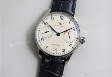 ZF葡七V5版本值得入手吗?-涛哥表业