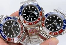 2022复刻表年度总结-2023年哪些复刻表值得买?-涛哥表业