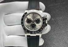 N厂不是倒闭了吗?仿N厂迪通拿4130又是鬼?-涛哥表业