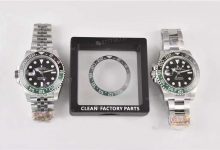 clean厂劳力士格林尼治雪碧圈左撇子新品放送-涛哥表业