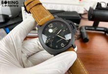 什么是SBF无聊厂(VS)沛纳海441?-涛哥表业