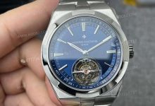 BBR厂江诗丹顿纵横四海陀飞轮做工如何？-涛哥表业