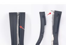 对比正品:C厂迪通拿胶带品质如何?-涛哥表业