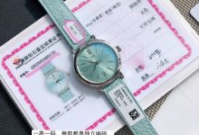 复刻万国IW357416原单厂柏涛菲诺谷爱凌代言款女表-涛哥表业