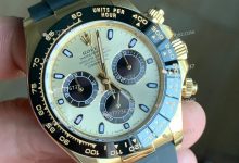 clean厂劳力士迪通拿余文乐同款可以买吗?-涛哥表业