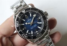 欧米茄的渐变鬼王VS/SBF厂新品海王海洋宇宙-涛哥表业