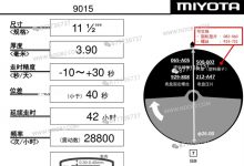 机械表误差因何产生？如何避免？-涛哥表业