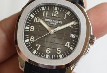 3K厂百达翡丽5167手雷330一体机芯升级版-涛哥表业