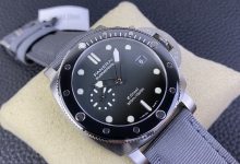 VS厂(SBF)沛纳海01288磨砂eSteel值得入手吗?-涛哥表业