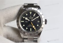 ZF厂帝舵M79470碧湾39mm对比正品能被看出区别吗?-涛哥表业