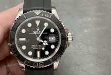 VS厂配重白金游艇怎么样?重量多少?-涛哥表业