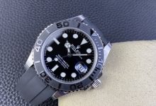 Clean厂劳力士白金游艇226659重量是多少?-涛哥表业