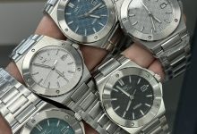 GH厂万国工程师系列可以买吗？-涛哥表业