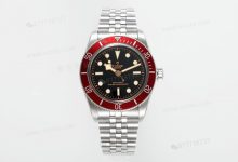 ZF厂帝舵碧湾M7941A小红盾会一眼假吗？-涛哥表业