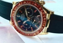 N6厂迪通拿南瓜灯VIP隐藏改装款做工好吗？-涛哥表业