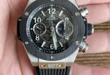 BBF厂宇舶Hublot大爆炸BigBang441系列做工怎么样?-涛哥表业