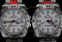 clean厂探险家二代对比正品会一眼假吗?-涛哥表业