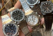 APS厂爱彼26240真飞返计时4401一体机芯做工怎么样?-涛哥表业