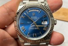VS厂劳力士星期日志3255机芯居然没有做配重?品质过关吗?-涛哥表业
