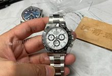 VS厂4130熊猫迪做工如何？能胜过clean或者取代他？-涛哥表业