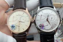 aps厂积家小丑大师搭配938机芯做工评测-涛哥表业