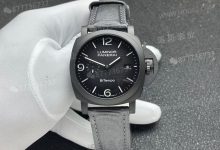 VS厂沛纳海pam01467限量版新品介绍-涛哥表业