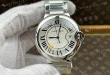 AF厂蓝气球男款除了42mm还有哪些尺寸？-涛哥表业