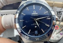 VS厂欧米茄第五代星座搭载8900一体机芯做的怎么样?-涛哥表业