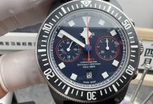 M+厂帝舵领潜型FXD专业骑行版计时腕表品质怎么样？-涛哥表业