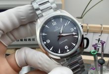 VS厂欧米茄海马铁霸38mm做工怎么样?-涛哥表业