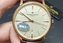 MKS厂江诗丹顿85180日常使用需要注意什么?-涛哥表业