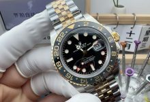 VS厂劳力士间金皮蛋圈丹东3285机芯配重版值得入手吗?-涛哥表业